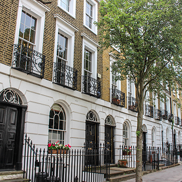 LKL Homes | Estate Agents London | Buy Property Islington