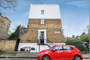 Wallace Road, London, N1 2PG