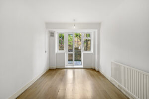 Robinson Court St Mary’s Path London N1 2RU