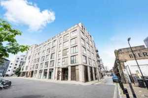 Acton Mews, London, E8 4EF