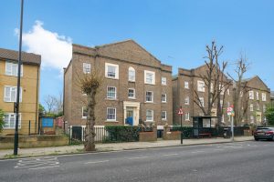 Queensbridge Road, London, E8 3NB