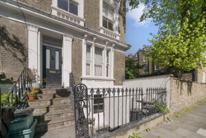 Wallace Road, London, N1 2PG